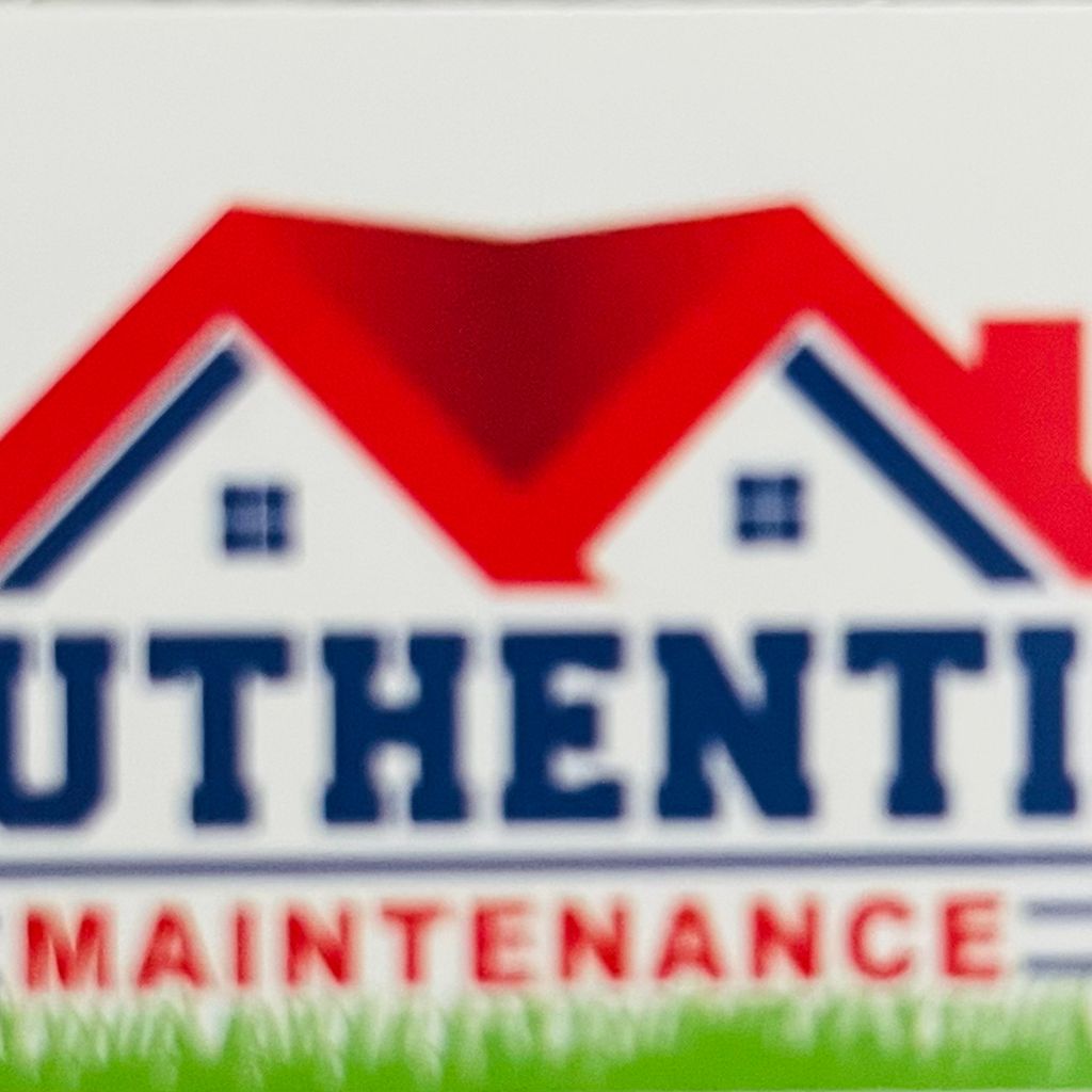 Authentic Maintenance Inc
