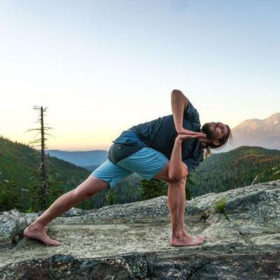 Avatar for ResInnate Yoga