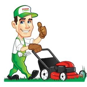 Avatar for LAWN CARE SKILLS