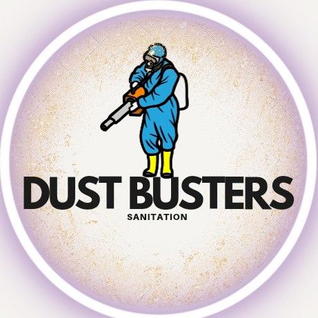 Dust Busters Sanitation