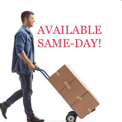 Avatar for Extra Moving Help Team