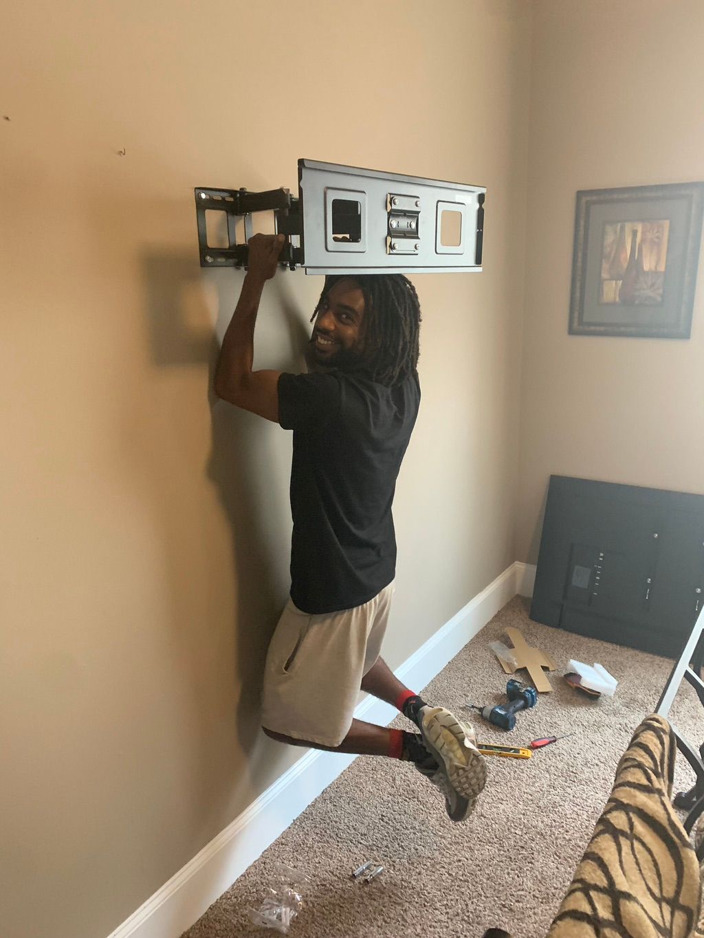 Projects and media
