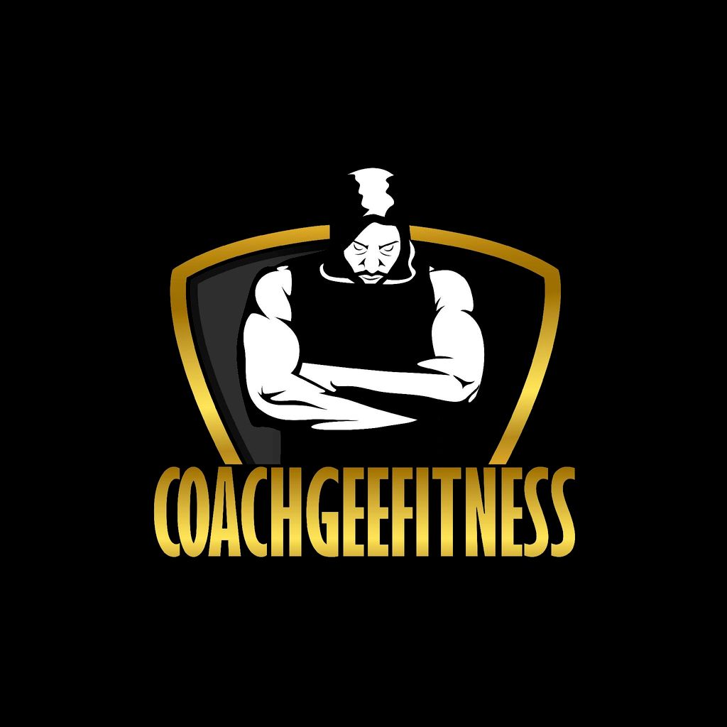 CoachGeeFitness