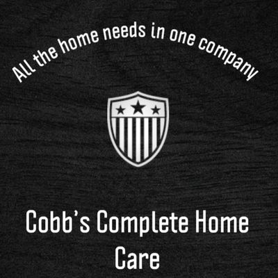 Avatar for Cobbs Complete Home Care