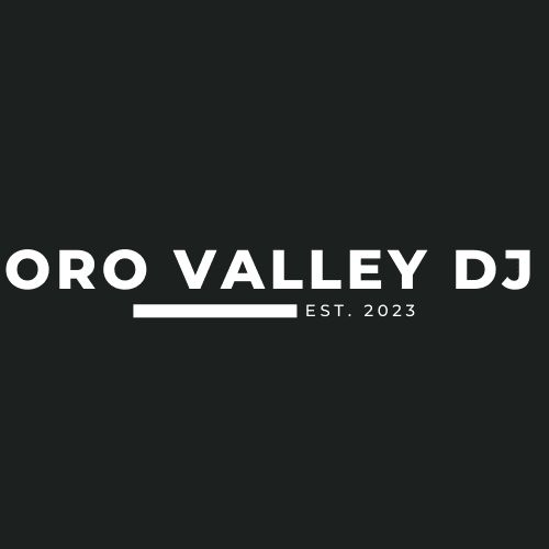 Oro Valley DJ