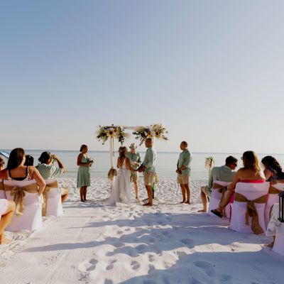 Avatar for Amore Beach Weddings