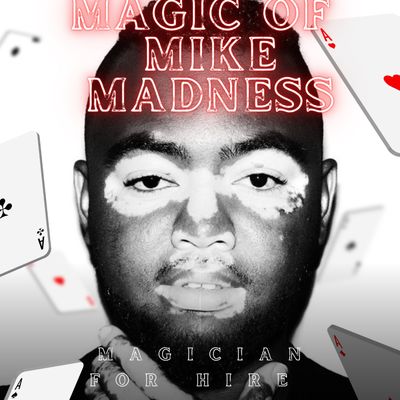 Avatar for The Magic of Mike Madness