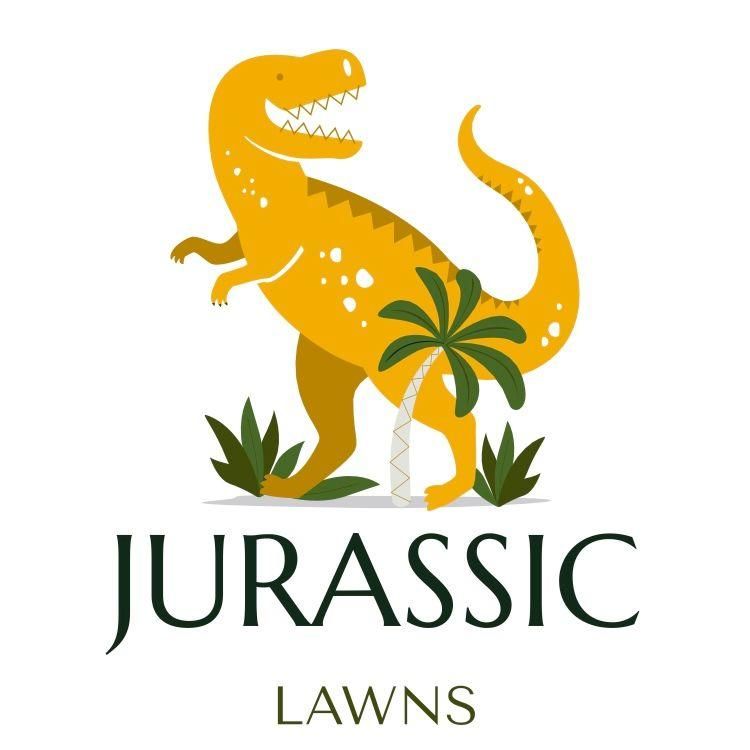 Jurassic Lawns