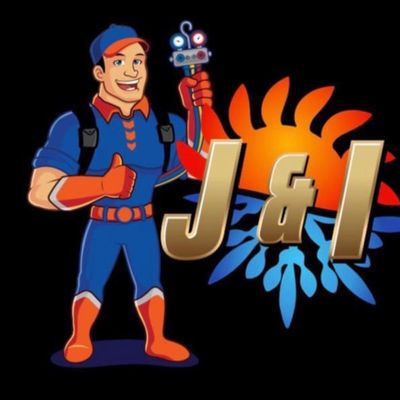 Avatar for J&I heating and air conditioning