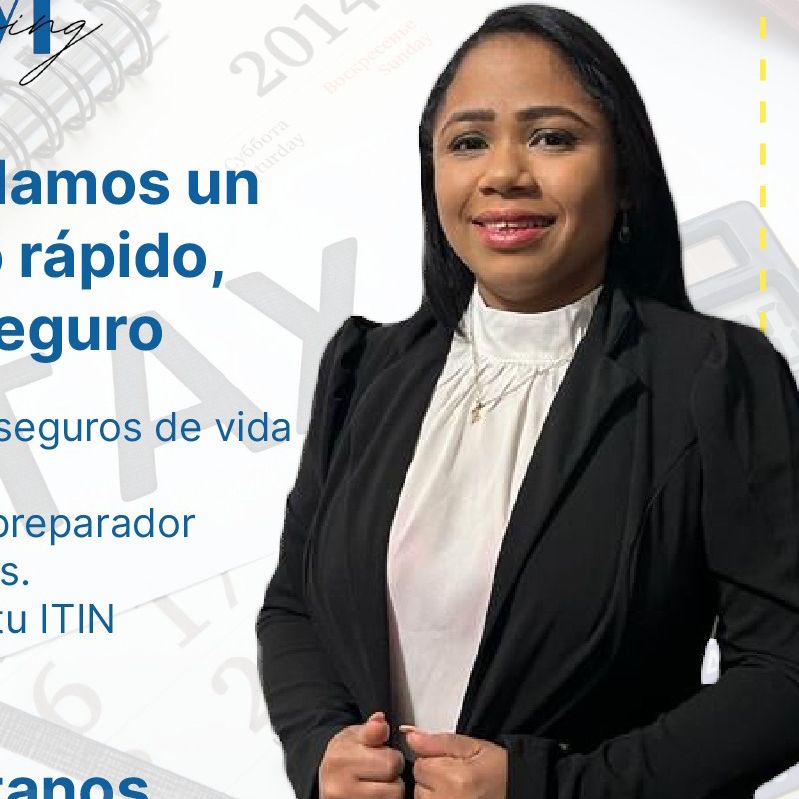 Blessing Multiservices