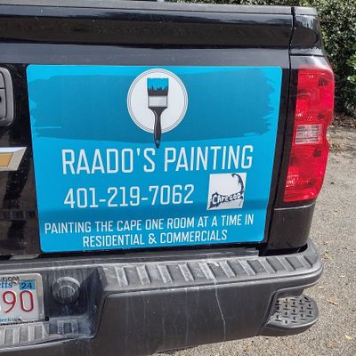 Avatar for Raado's Painting Service