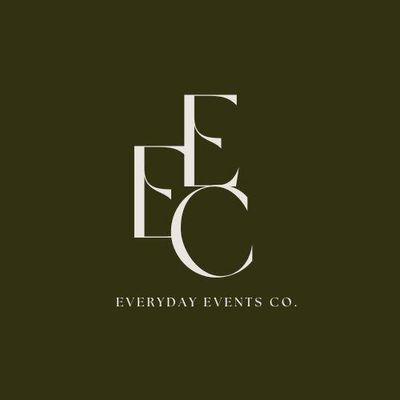 Avatar for Everyday Events Co.