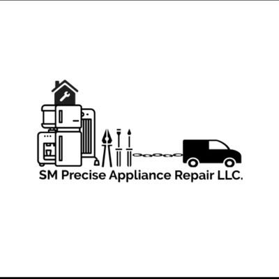 Avatar for Sm precise appliance repair LLC