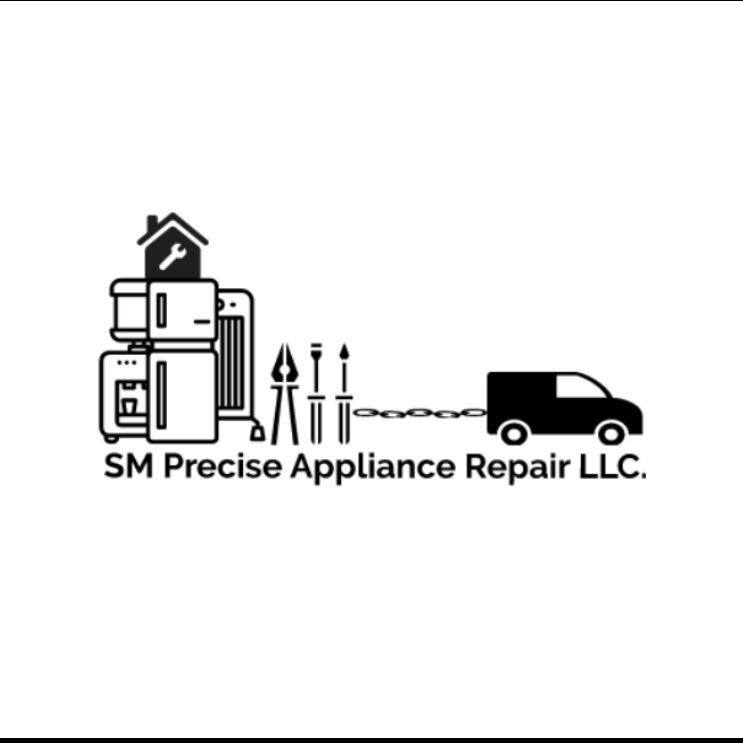 Sm precise appliance repair LLC
