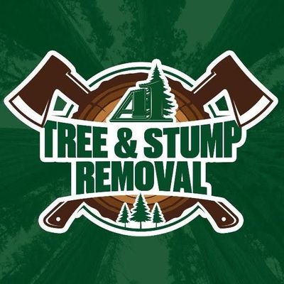 Avatar for A1 Tree & Stump Removal