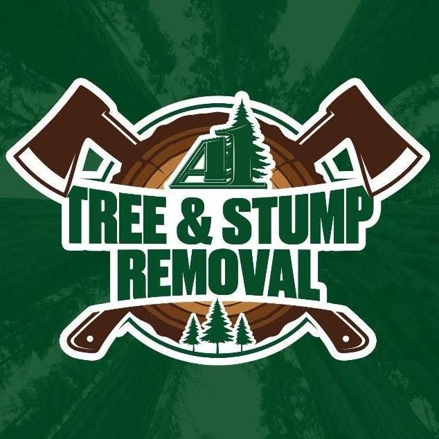 A1 Tree & Stump Removal