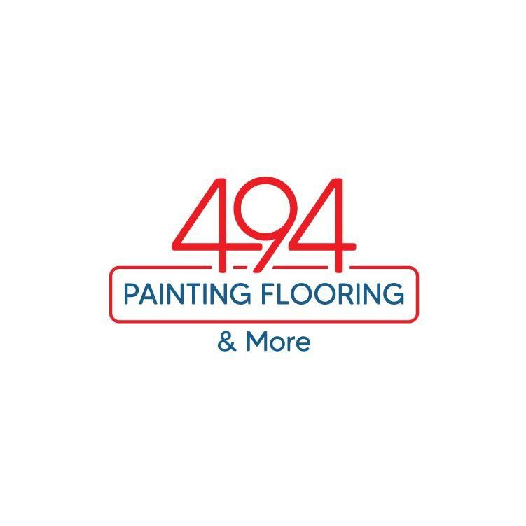 494 Painting Flooring & More