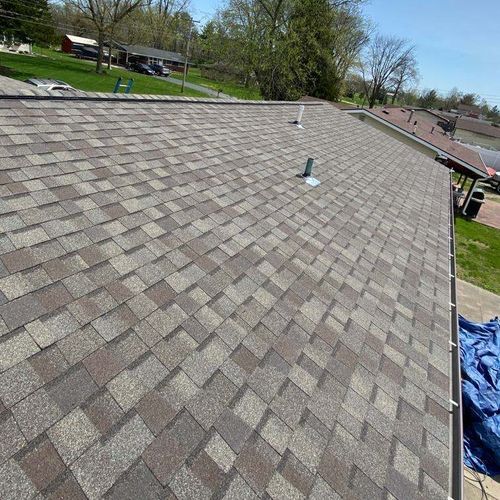 Master Roofers of America