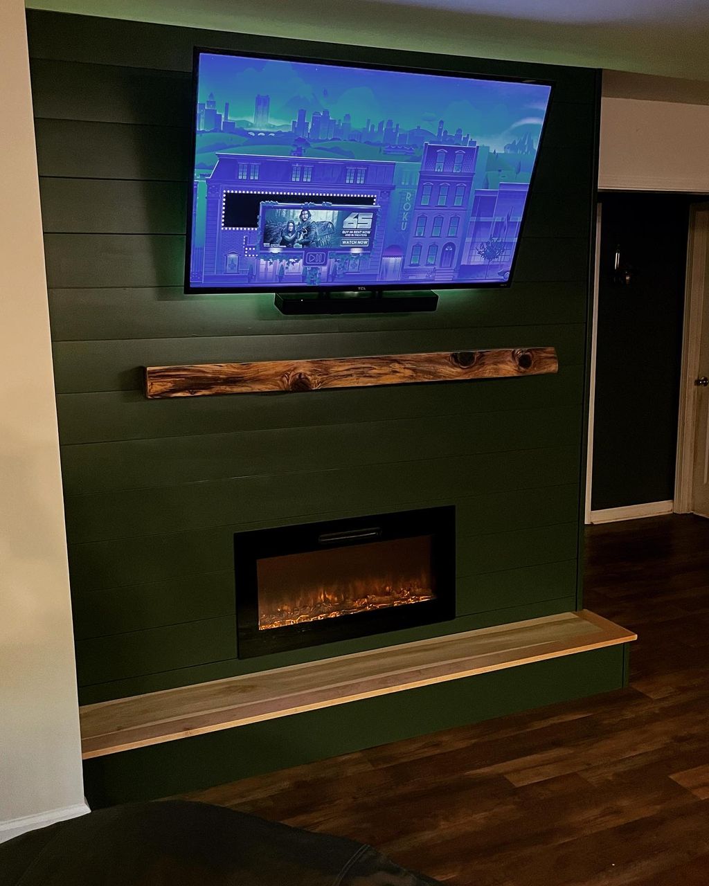 Projects and media