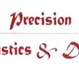 Avatar for Precision Acoustics & Drywall