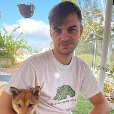 Avatar for 🔝 Konstantin Handyman