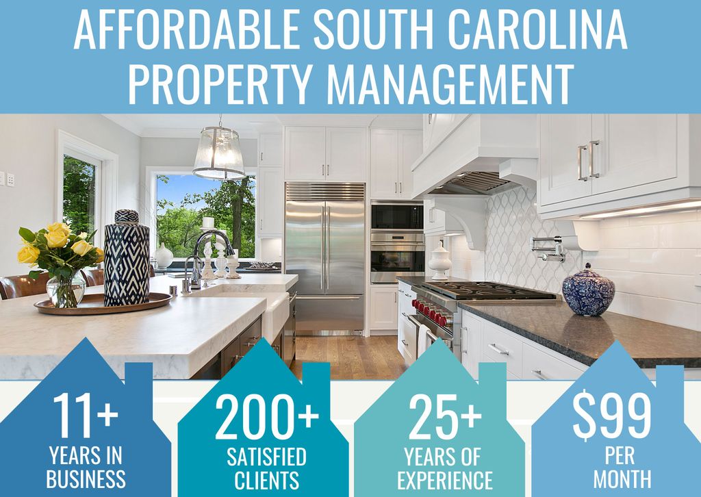 Affordable Property Management for only $99