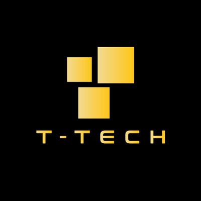 Avatar for T-Tech