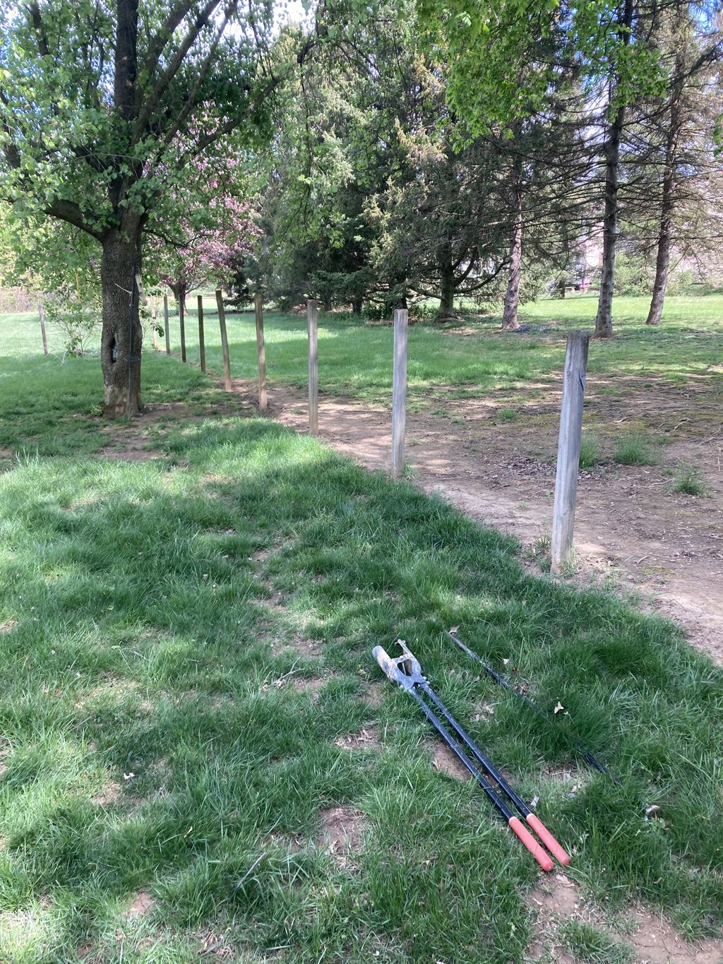 Fence and Gate Installation