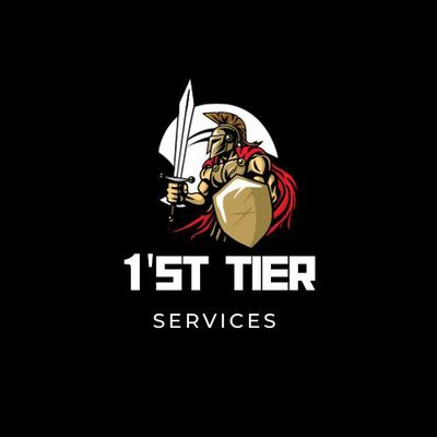 Avatar for 1’st tier services