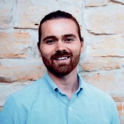 Avatar for Will Glaeser