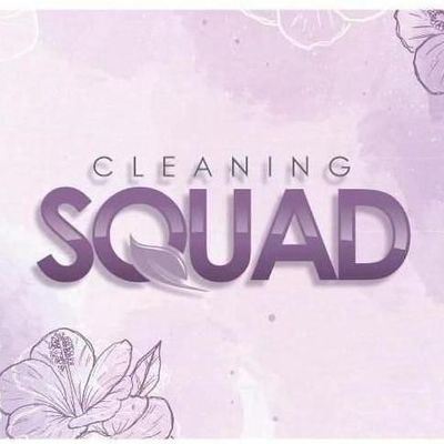 Avatar for Cleaning SQUAD
