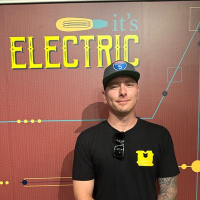 Avatar for Snyder Electric