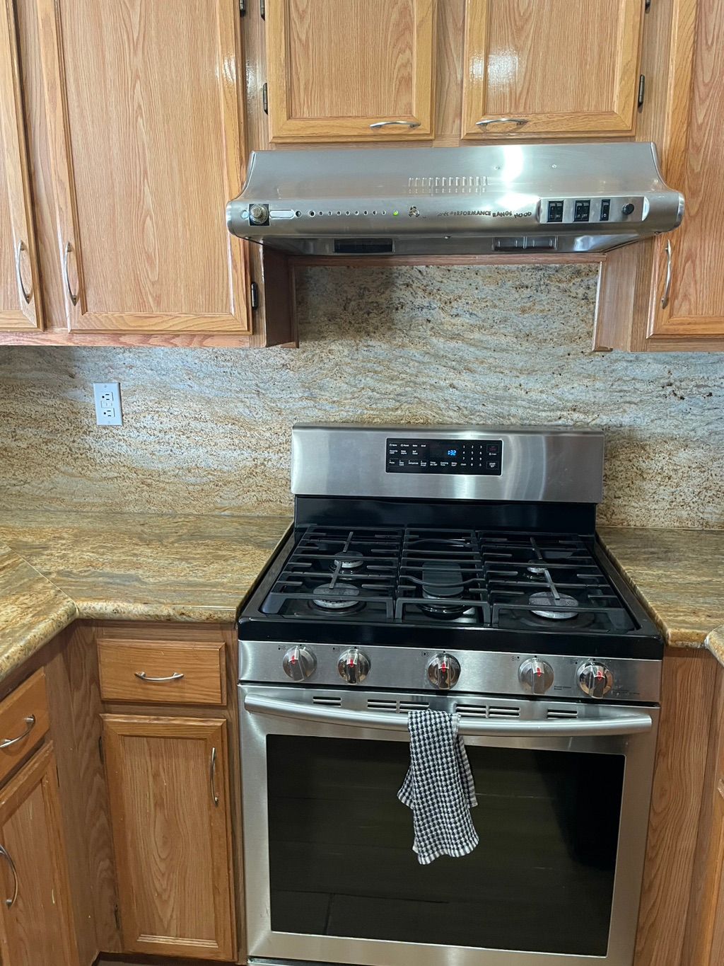 Customer photos