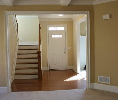 Before Staging