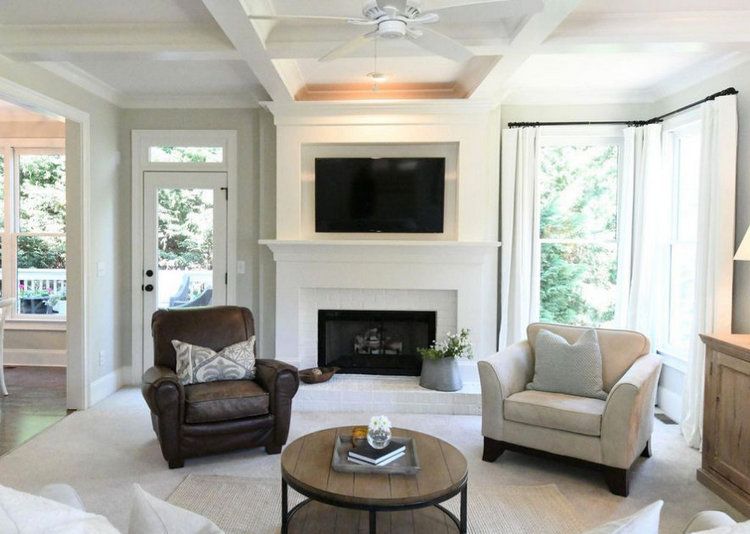 After Staging