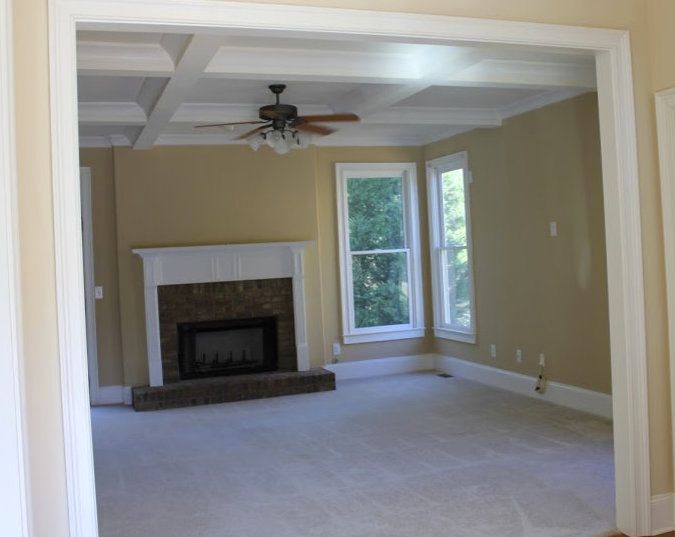 Before Staging