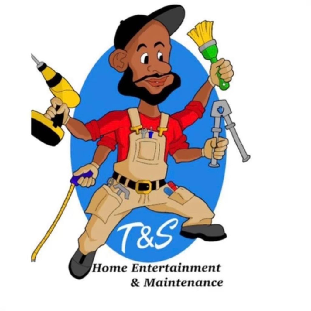 T&S home entertainment and maintenance LLC