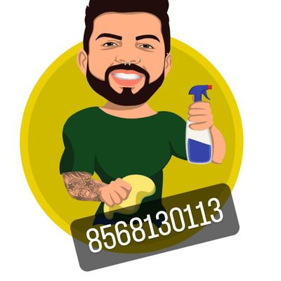 Avatar for Strongmencleaning