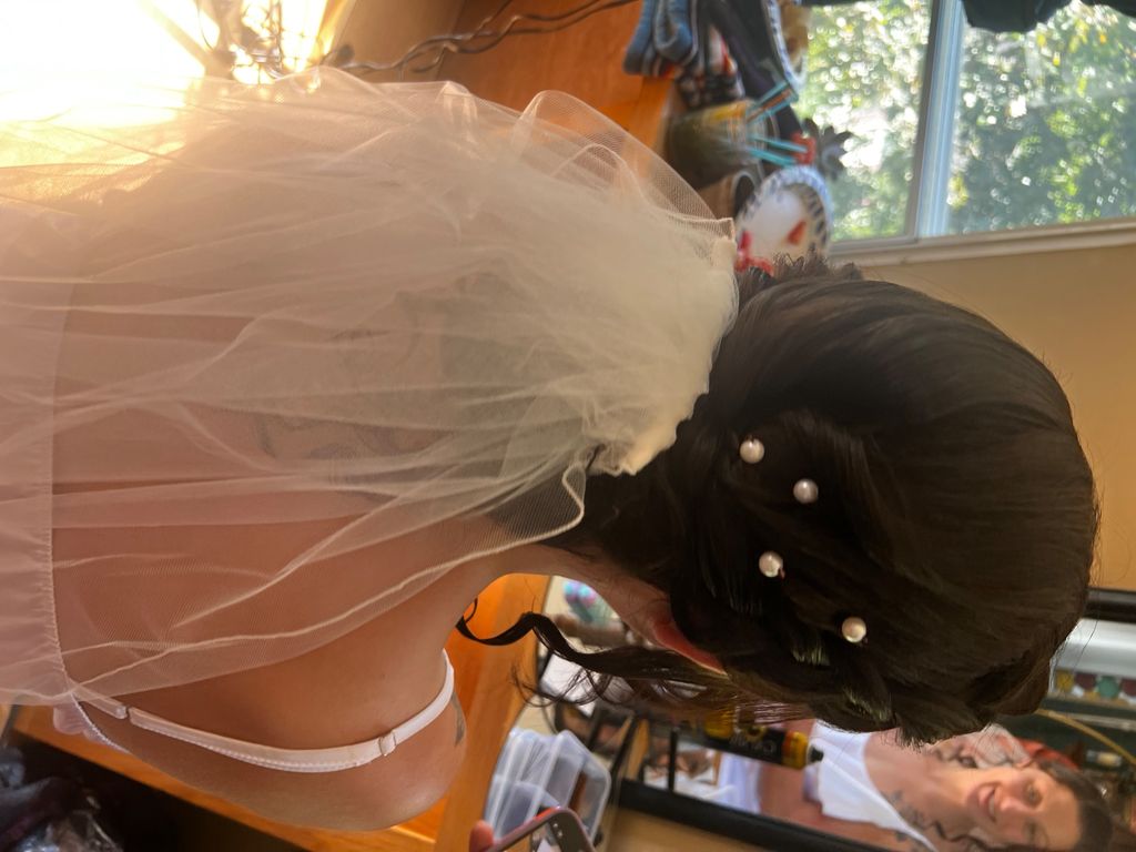Customer photos