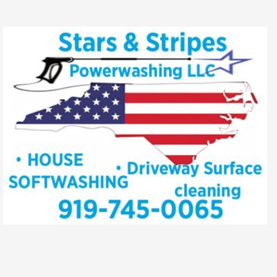 Avatar for Stars and Stripes Powerwashing LLC