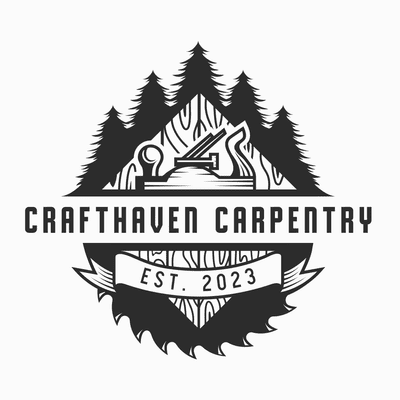 Avatar for CraftHaven Carpentry