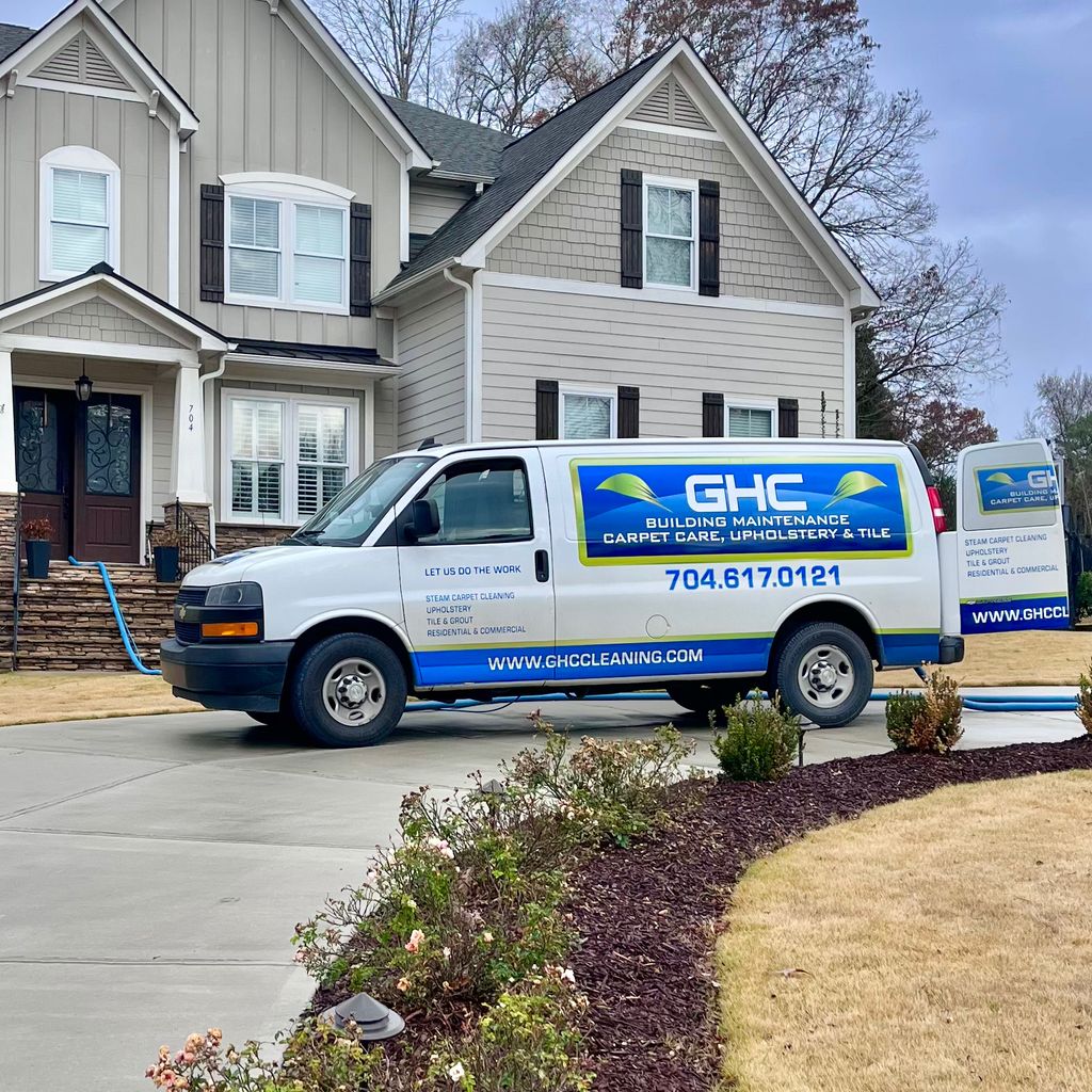 Deep Cleaning, Mooresville, NC