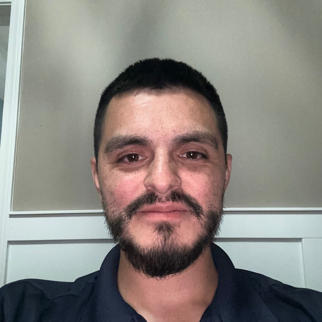 Cesar Alarcon