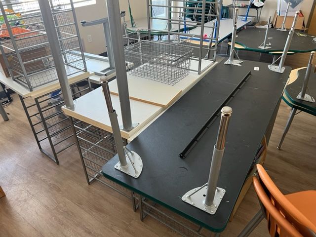 Projects and media