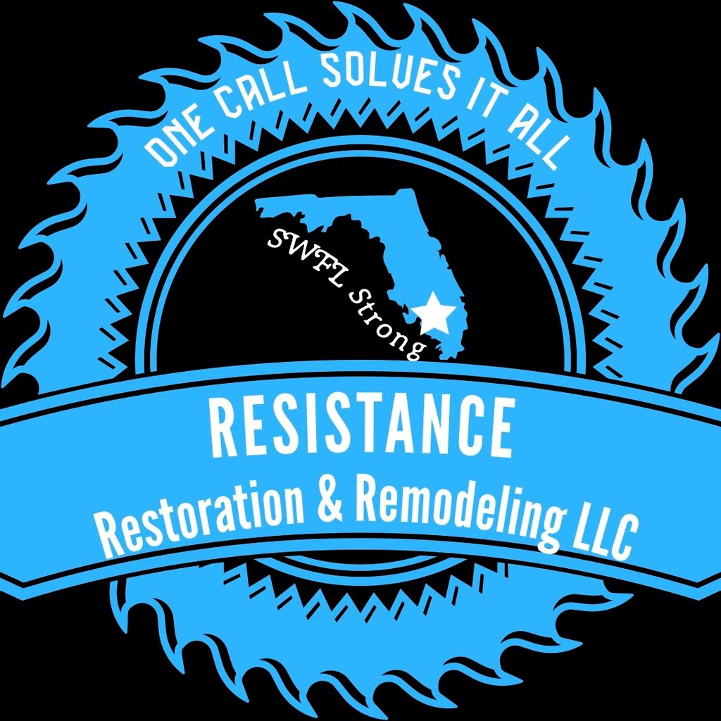 Resistance Restoration And Remodeling LLC