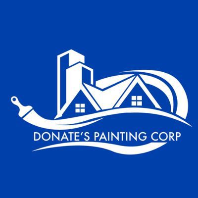 Donates Painting