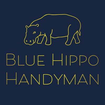Avatar for Blue Hippo Handyman