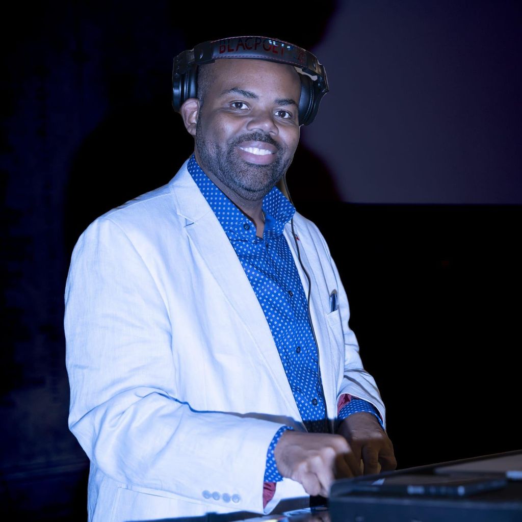 Blacpoet Entertainment
