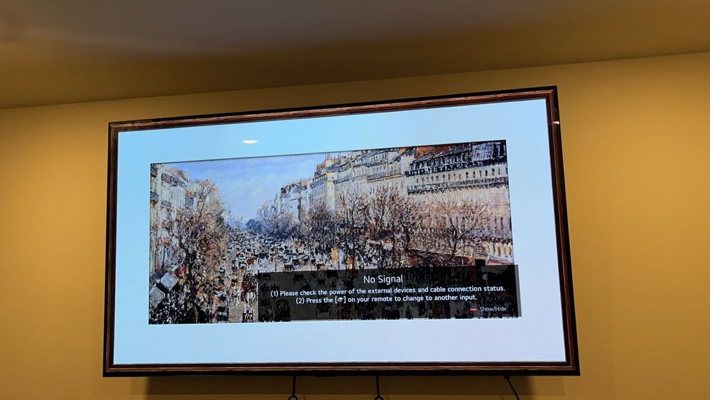 Projects and media