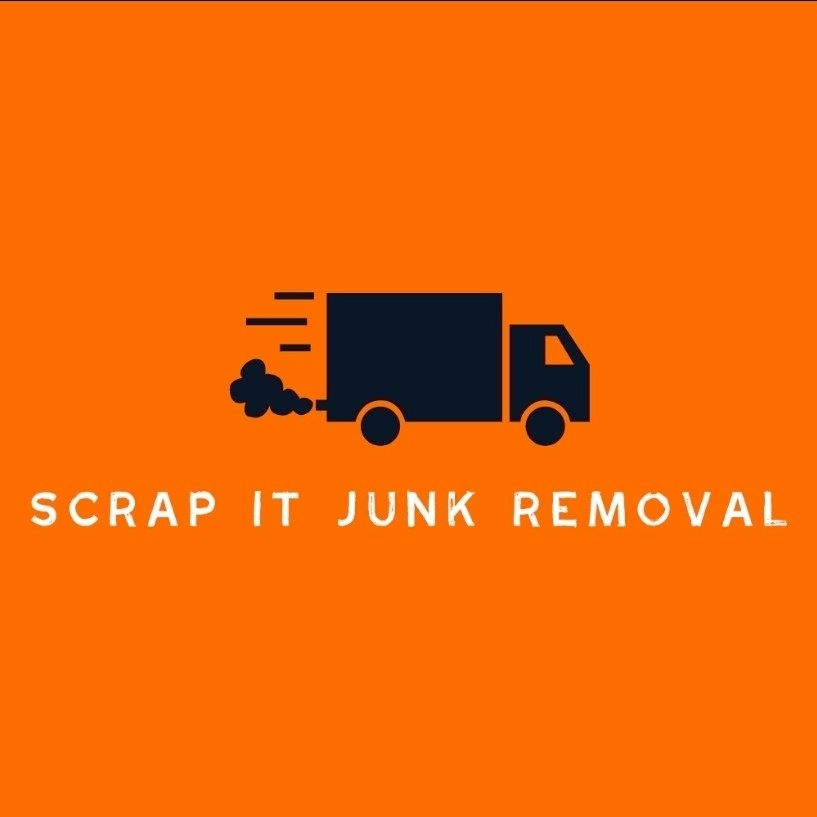 Scrap It Junk Removal and Demo